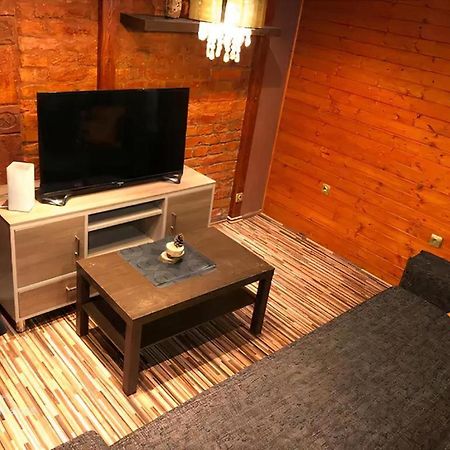 Spacious Room In Budapest City Center Bagian luar foto