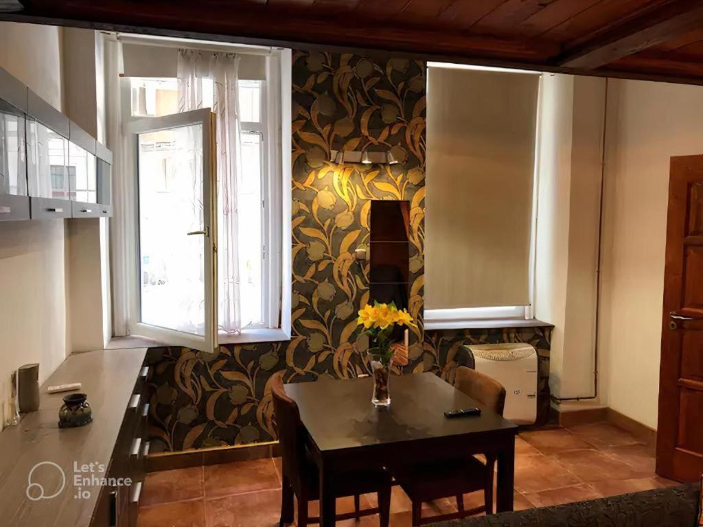 Spacious Room In Budapest City Center Bagian luar foto