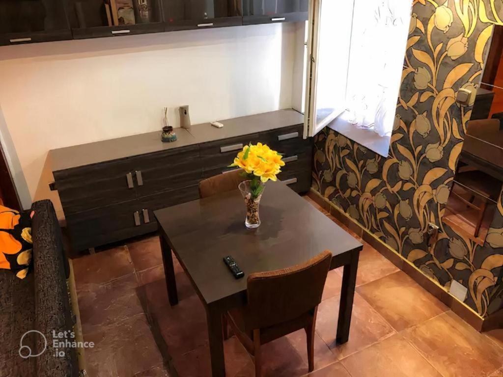 Spacious Room In Budapest City Center Bagian luar foto